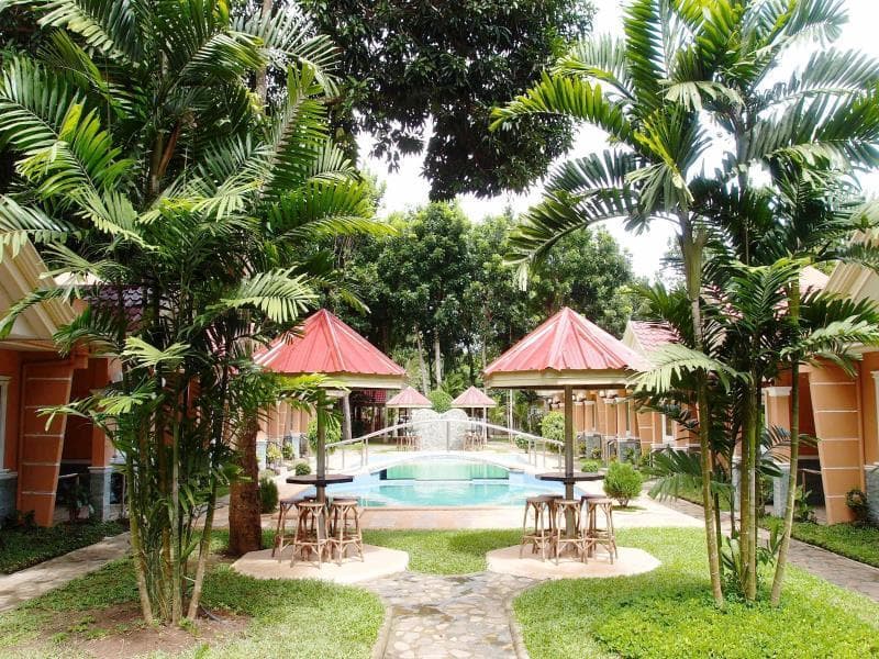 Cambriza Suites 3