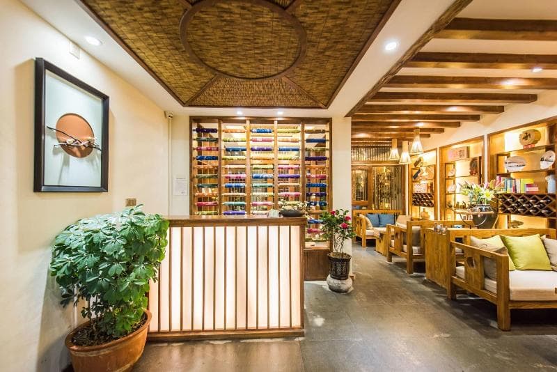 Lijiang Yue Tu Hotel 4