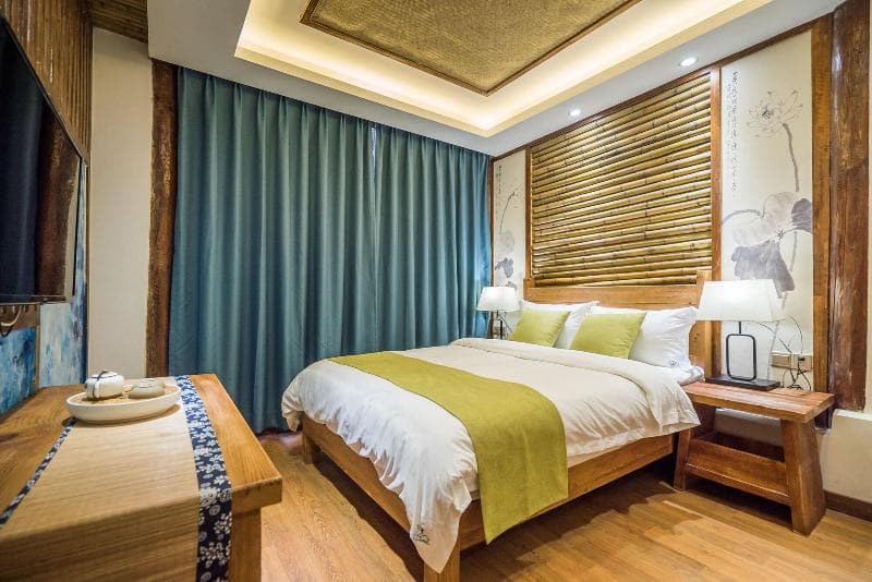 Lijiang Yue Tu Hotel 3