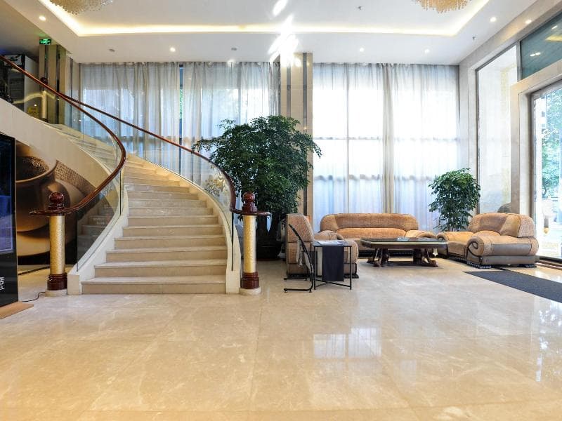 Guangzhou Boyi Hotel 4