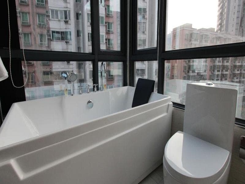 Guangzhou Boyi Hotel 2