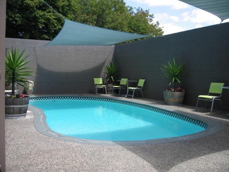 Rotorua Motel 3
