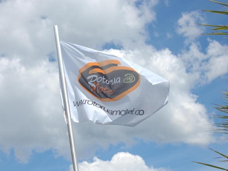 Rotorua Motel 4
