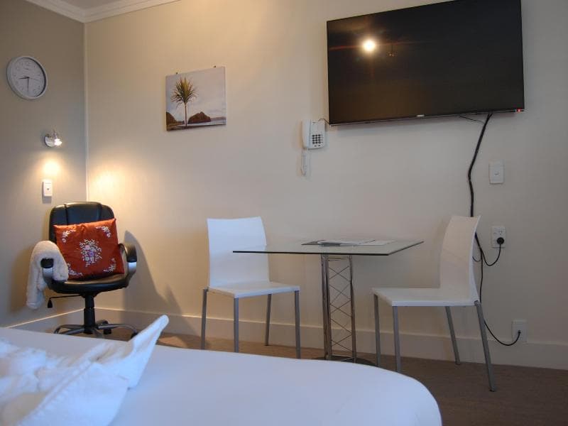 Rotorua Motel 5