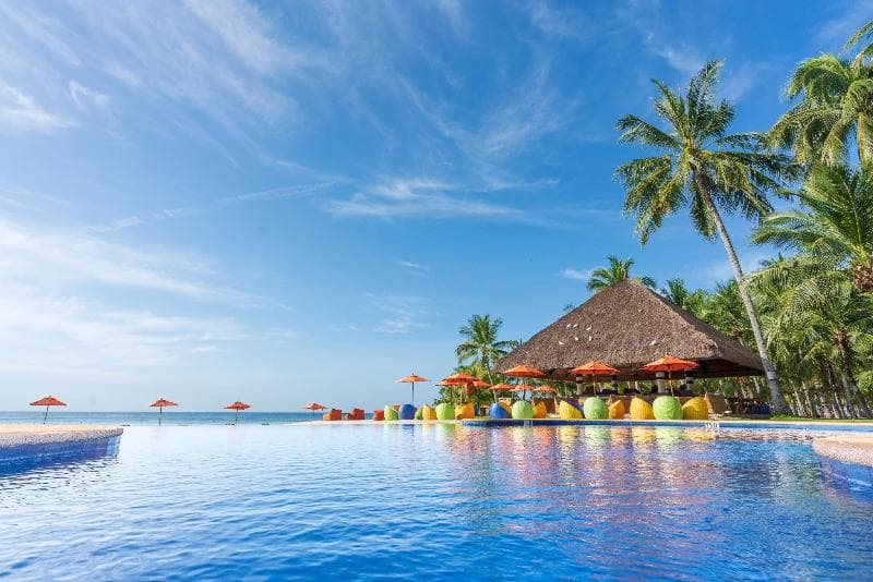 South Palms Resort Panglao