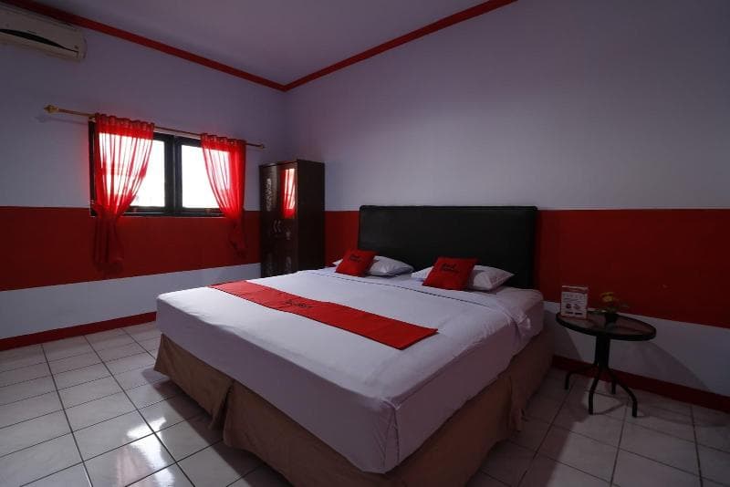 Hotel Permata Ria By Reddoorz photo 1
