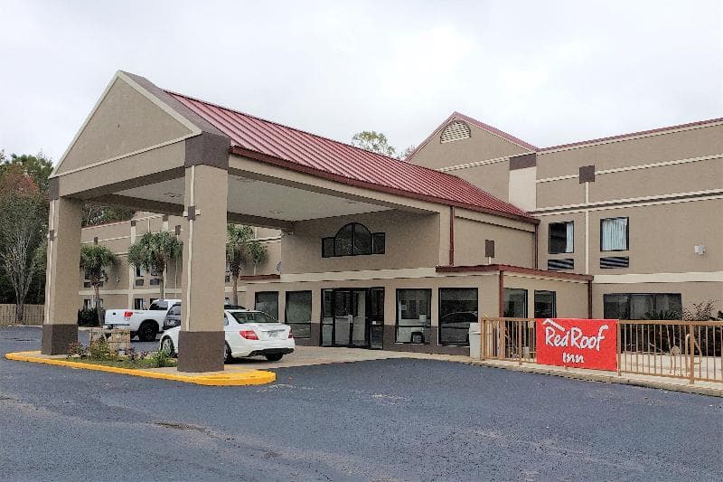 Red Roof Inn Moss Point 2
