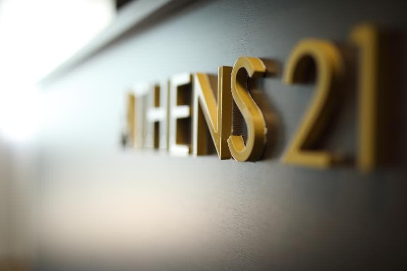 Athens 21 Boutique Hotel 4