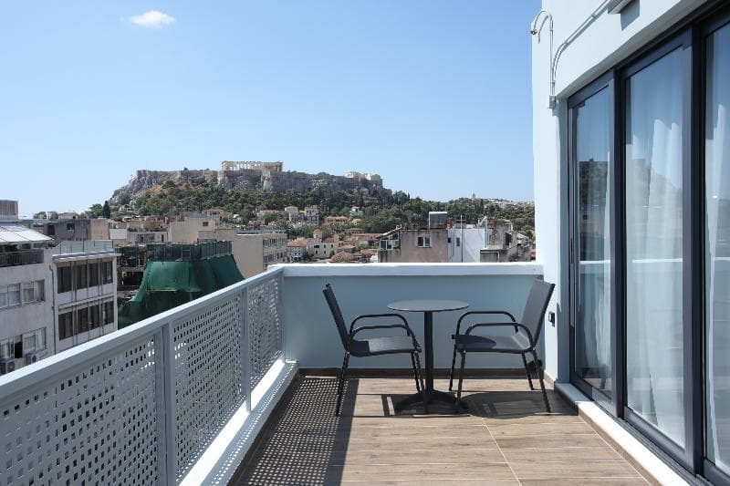 Athens 21 Boutique Hotel 5
