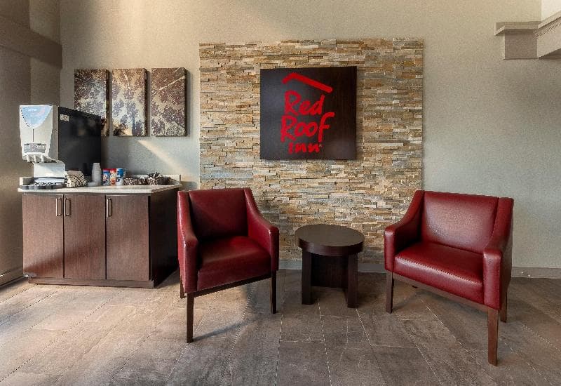 Red Roof Inn Monroe 3