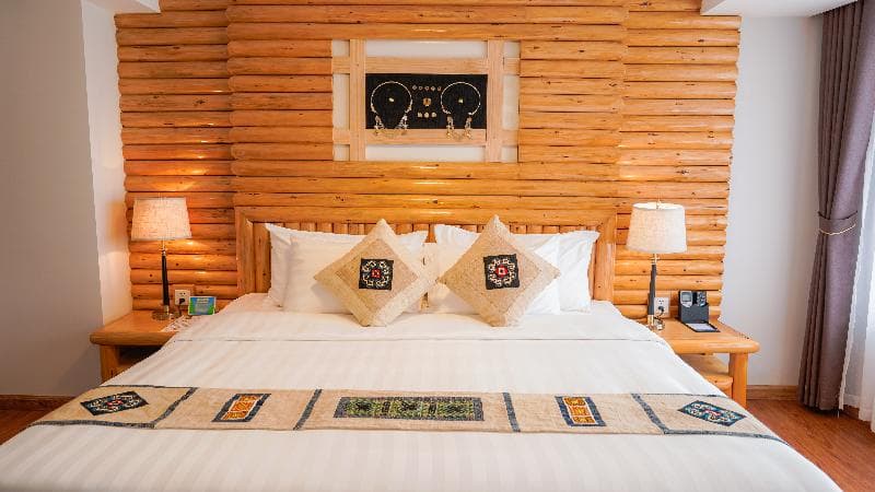 Sapa Highland Resort & Spa 4