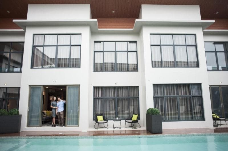 Watergate Hotel Butuan City photo 1
