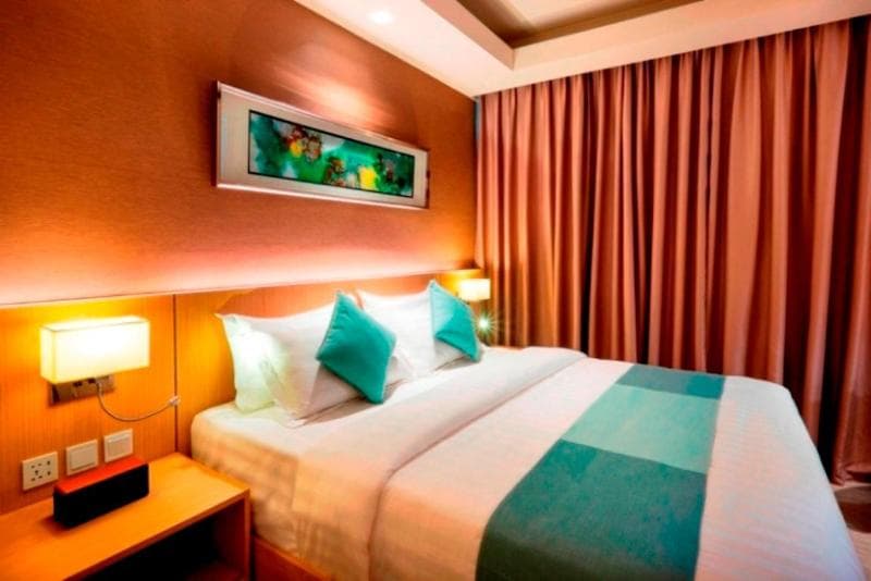 Watergate Hotel Butuan City 2