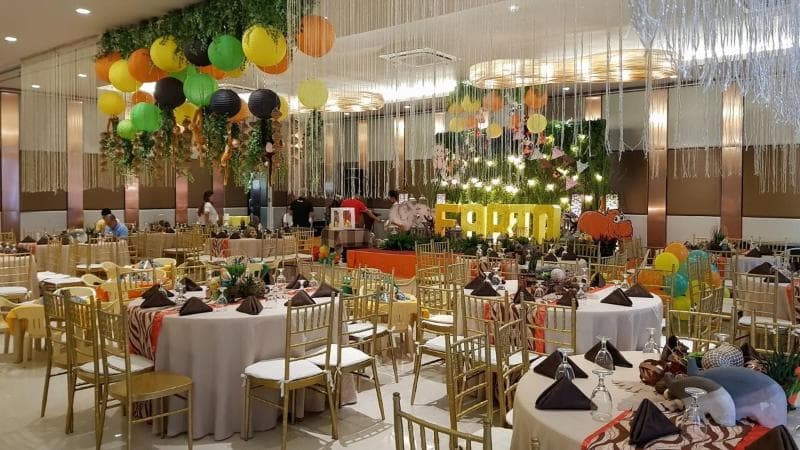 Watergate Hotel Butuan City 3