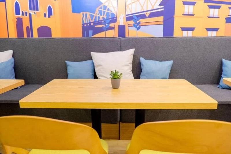 Bridge Hotel 4