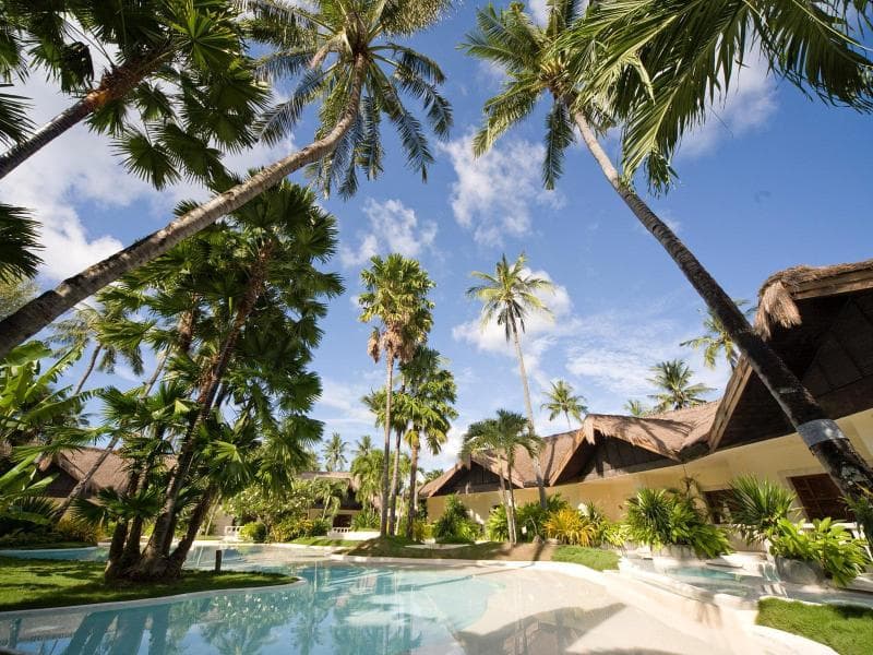 Pulchra Resort Cebu 3