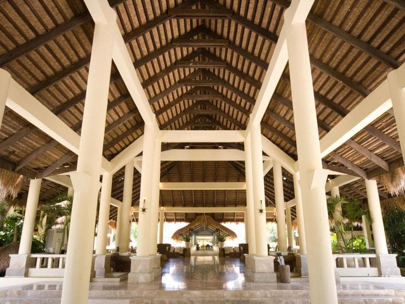 Pulchra Resort Cebu main