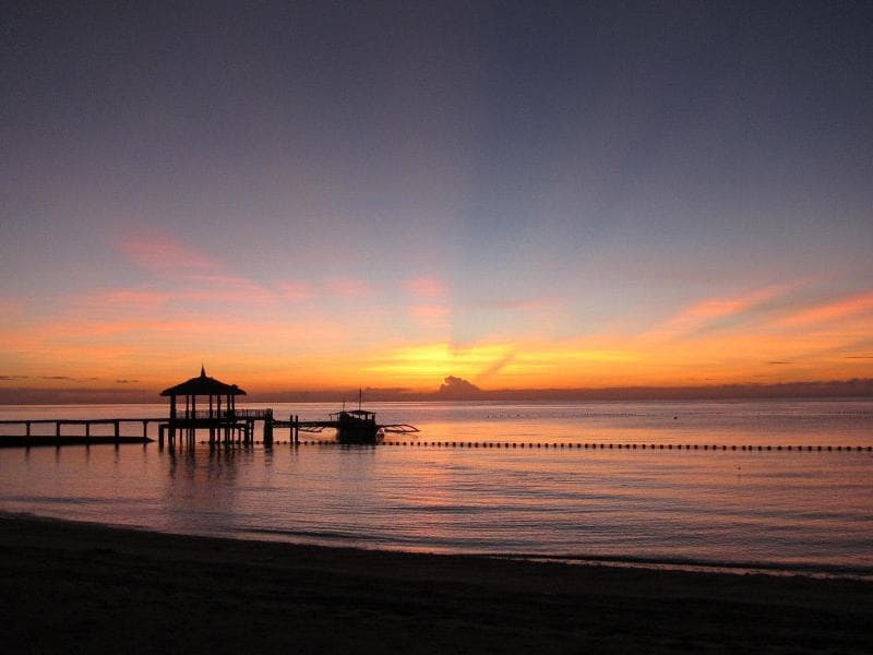 Pulchra Resort Cebu 4