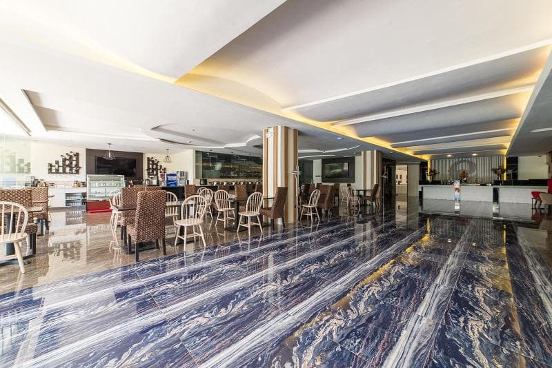 Eastland Hotel And Residences 3