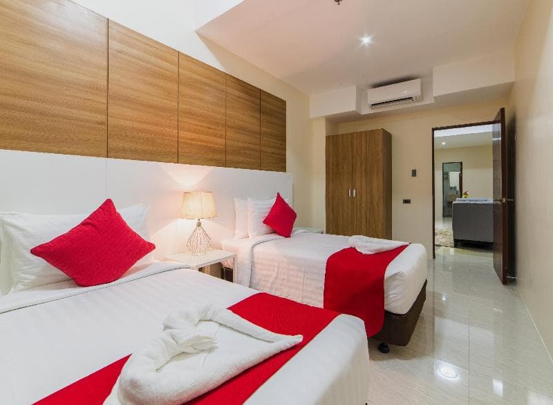 Eastland Hotel And Residences 5