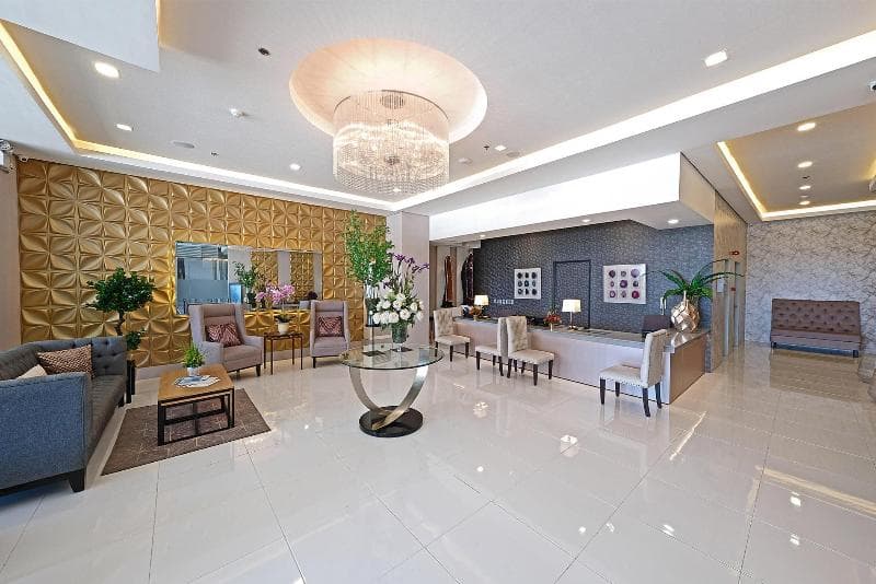 Amethyst Boutique Hotel Cebu 3
