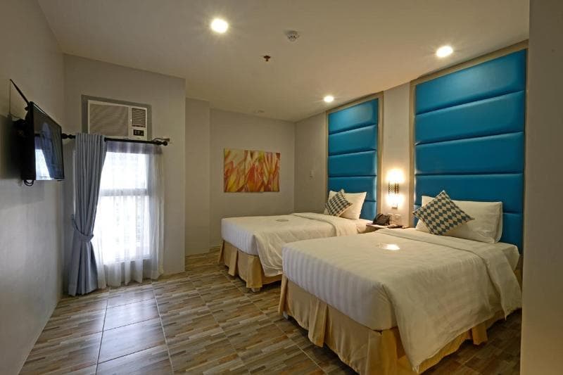 Amethyst Boutique Hotel Cebu photo 1