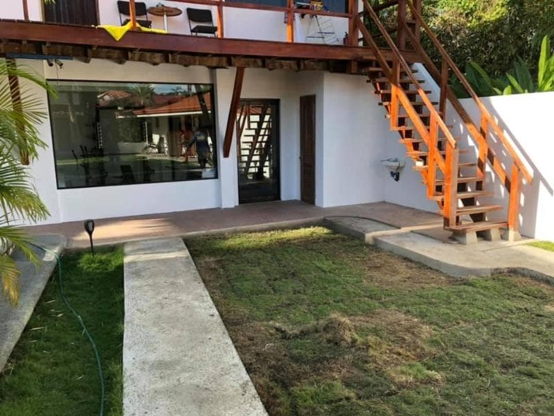 Parrot Resort Moalboal main