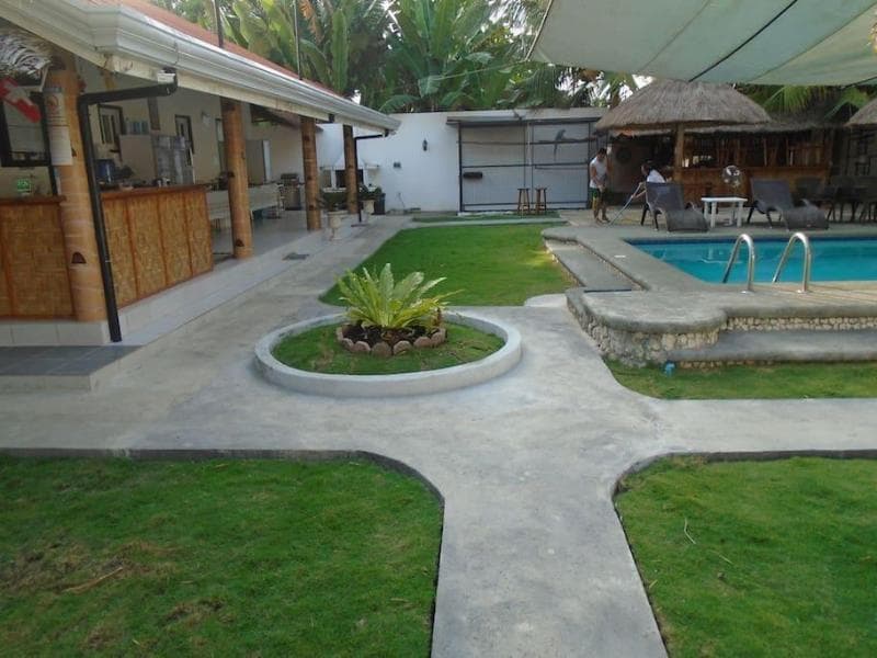 Parrot Resort Moalboal 4