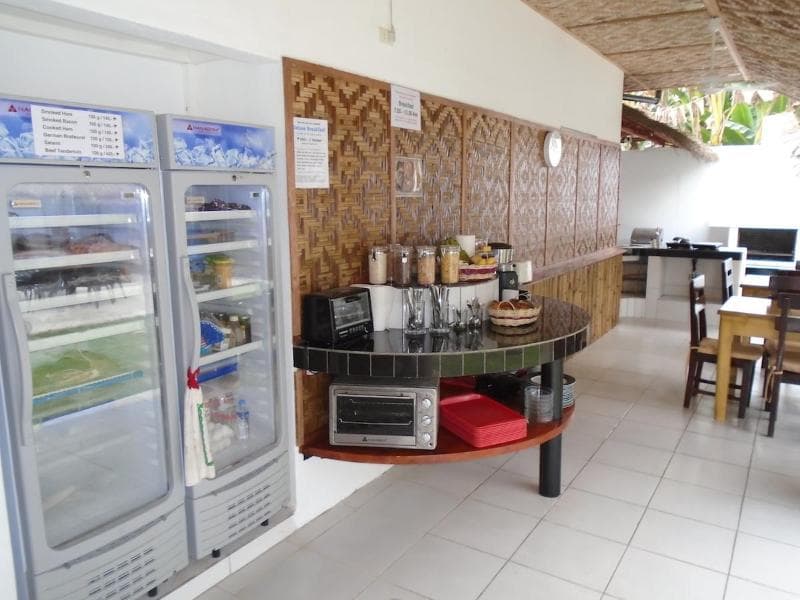 Parrot Resort Moalboal photo 1