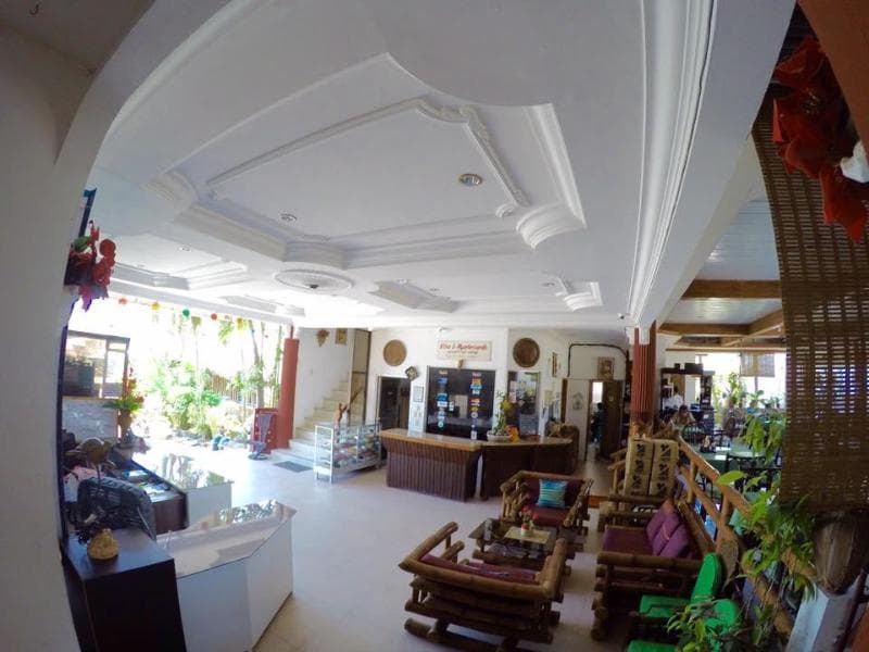 New Eve's Kiosk Dive Resort 5