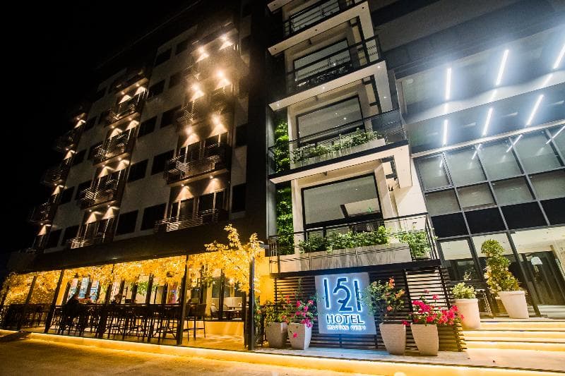1521 Hotel photo 1