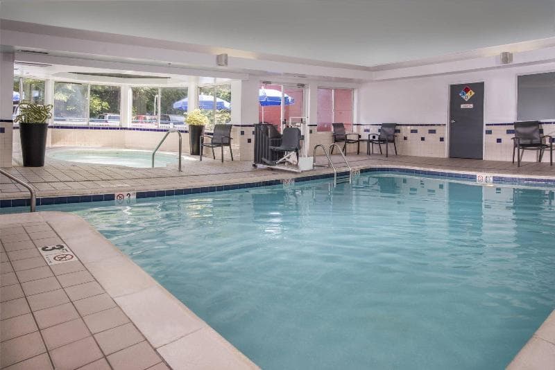 Fairfield Inn Washington Dulles Airport South/Chantilly 3