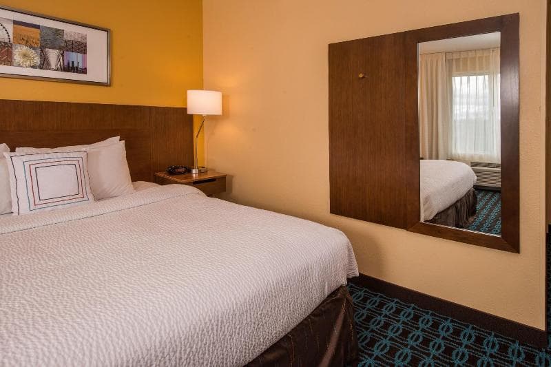 Fairfield Inn Washington Dulles Airport South/Chantilly main