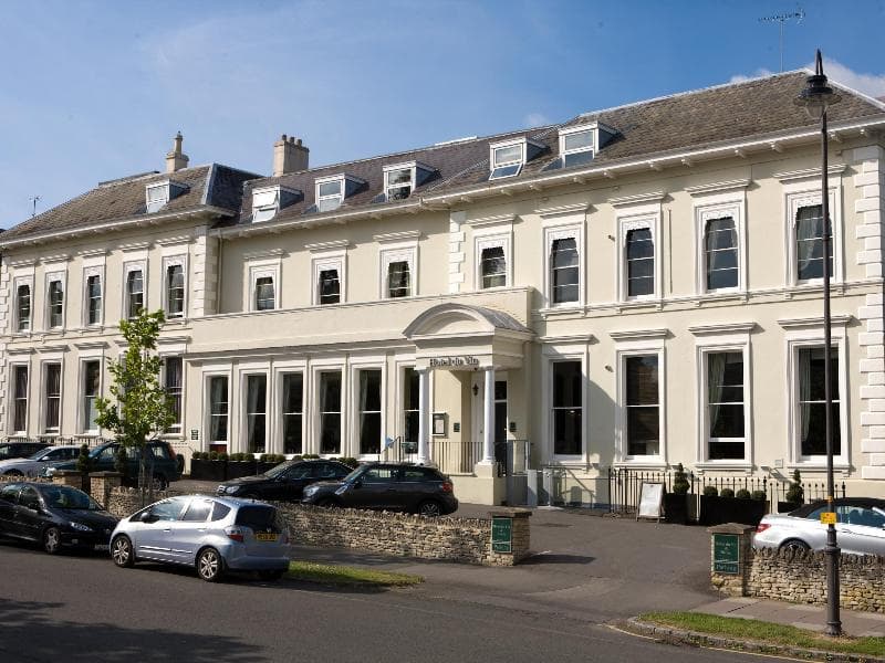 Hotel Du Vin Cheltenham photo 1