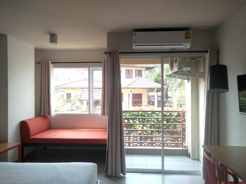Non Nid Non Noi Design Residence 2