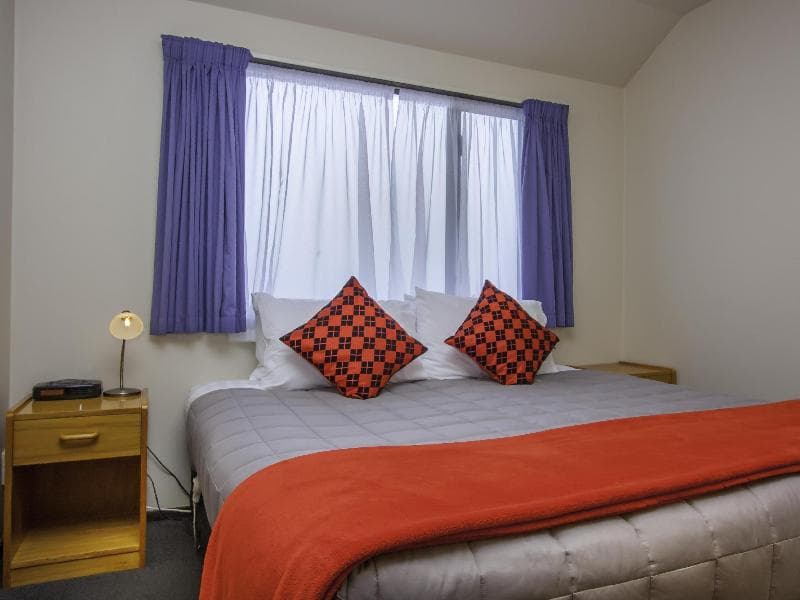 Deans Bush Motel 5