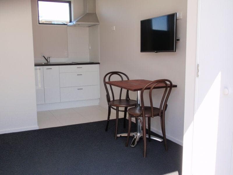 319 Addington Motel main