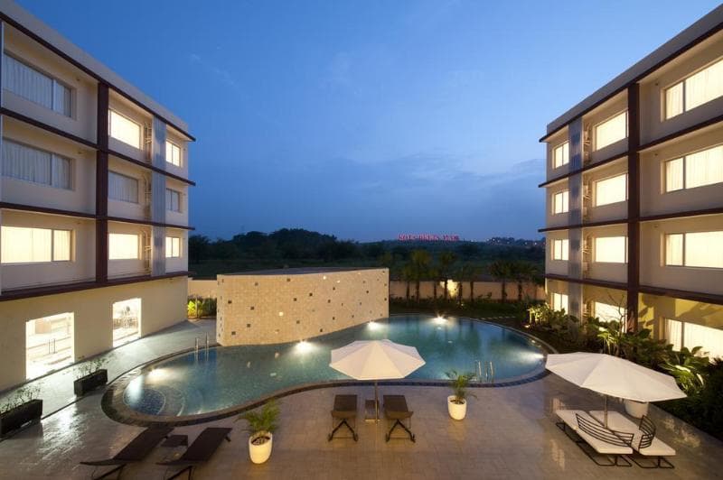 Sancrest Residence Deltamas 5