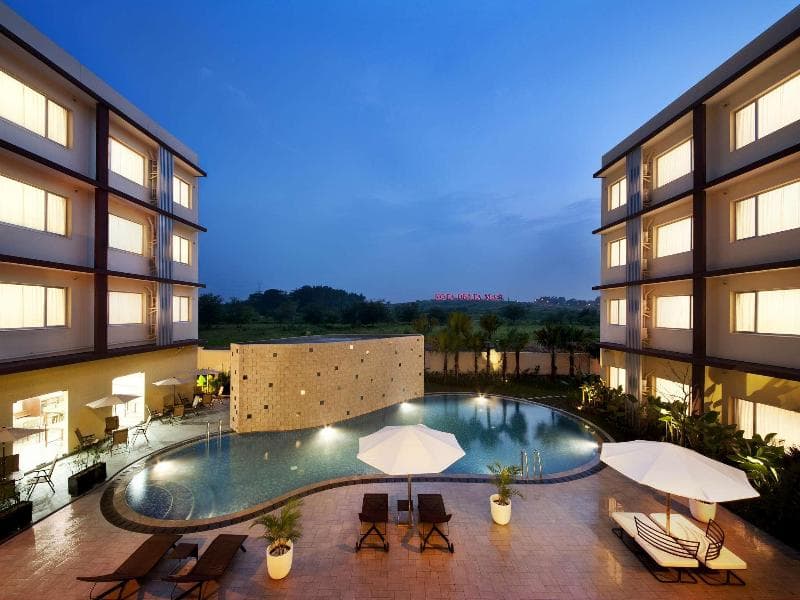 Sancrest Residence Deltamas 4