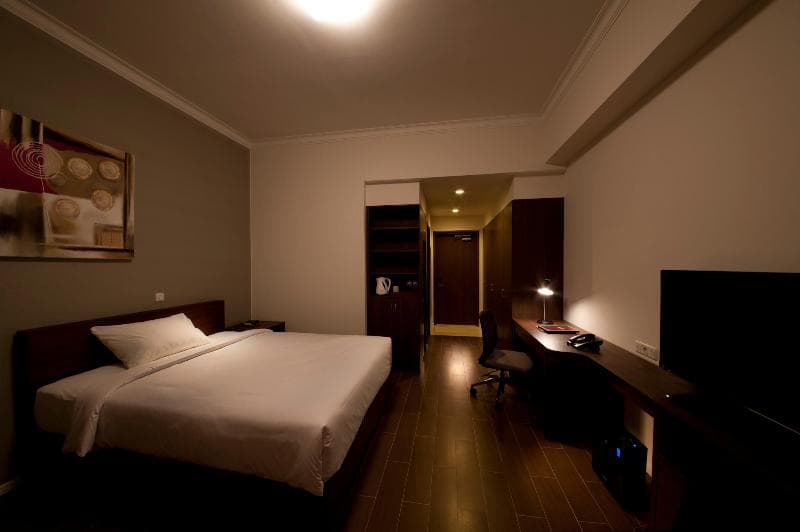 Sancrest Residence Deltamas 2