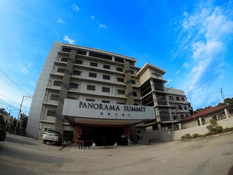 Panorama Summit Hotel 4
