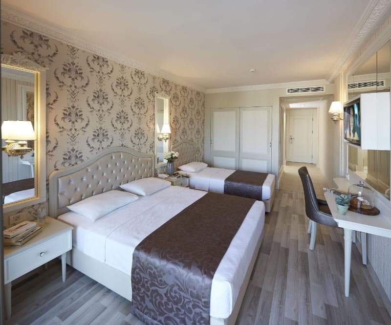 Emre And Emre Beach Hotel 3
