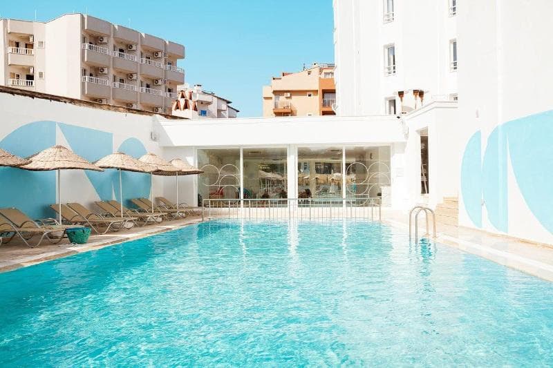 The Beachfront Hotel Adult Only 16 Plus photo 1