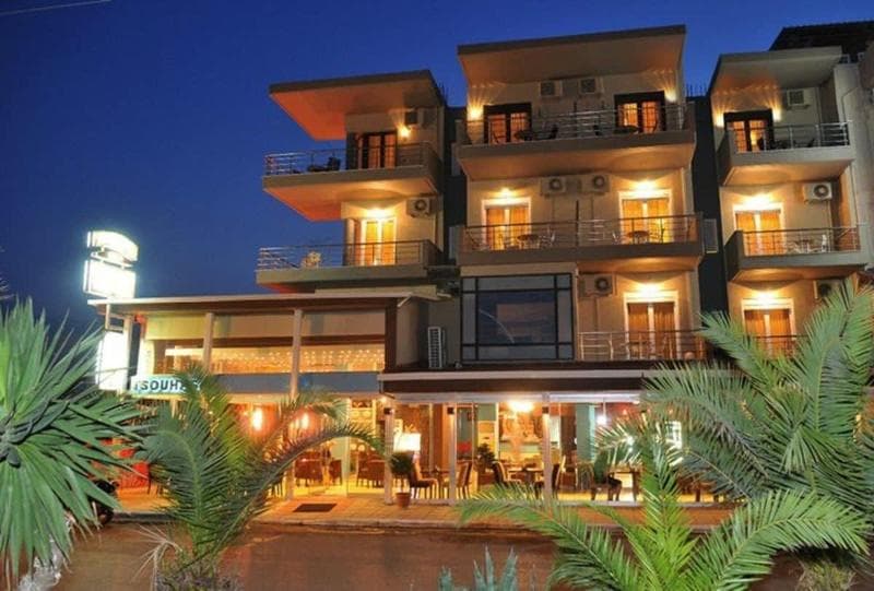 Porto Del Sol Hotel 5