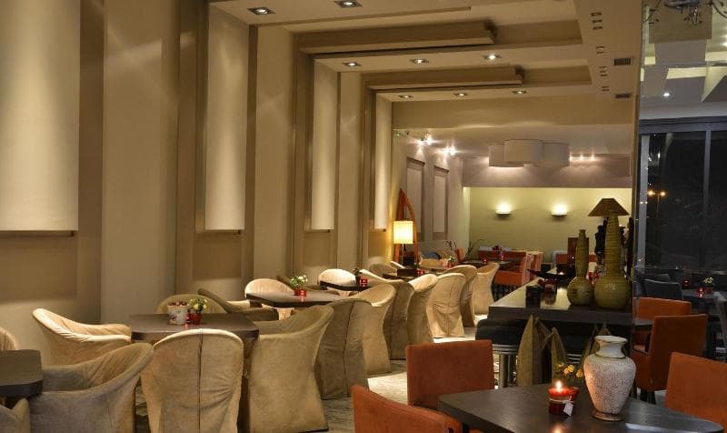 Porto Del Sol Hotel 2