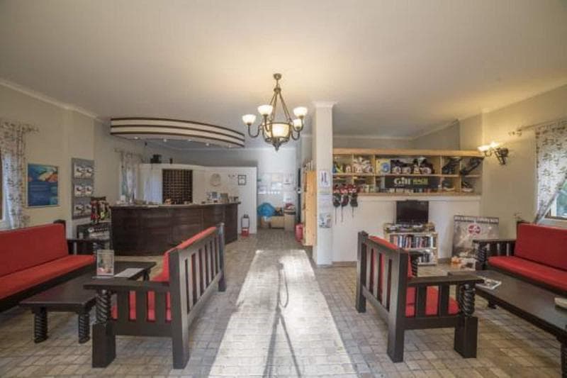 Sea Side Beach Club 5