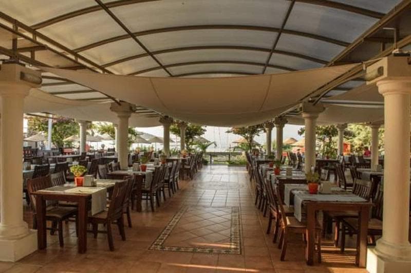Sea Side Beach Club 3