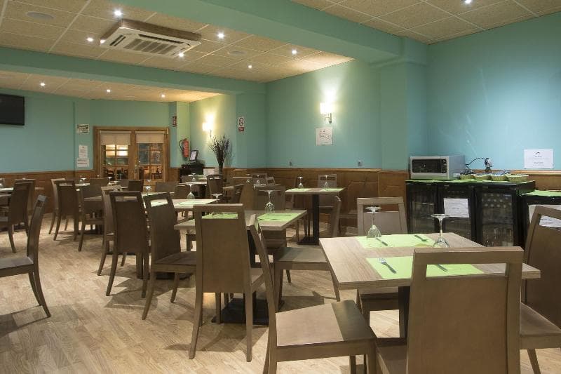 Hotel Benidorm City Olympia 2