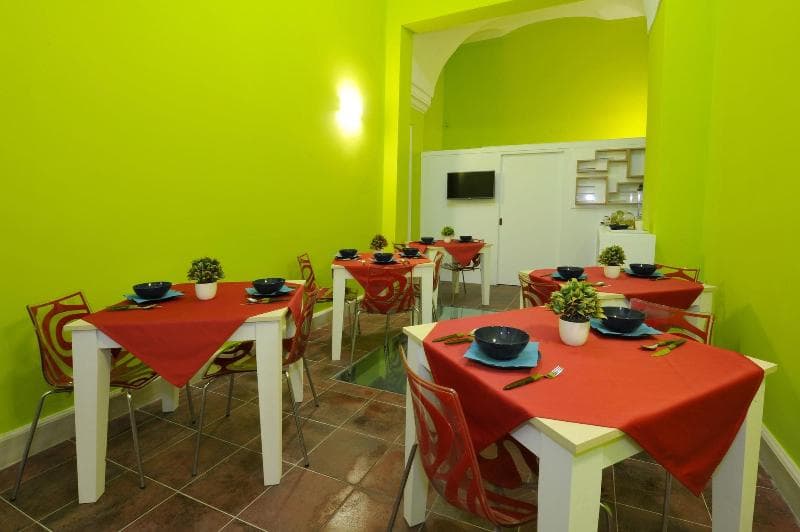 Palazzo Massari Rooms main