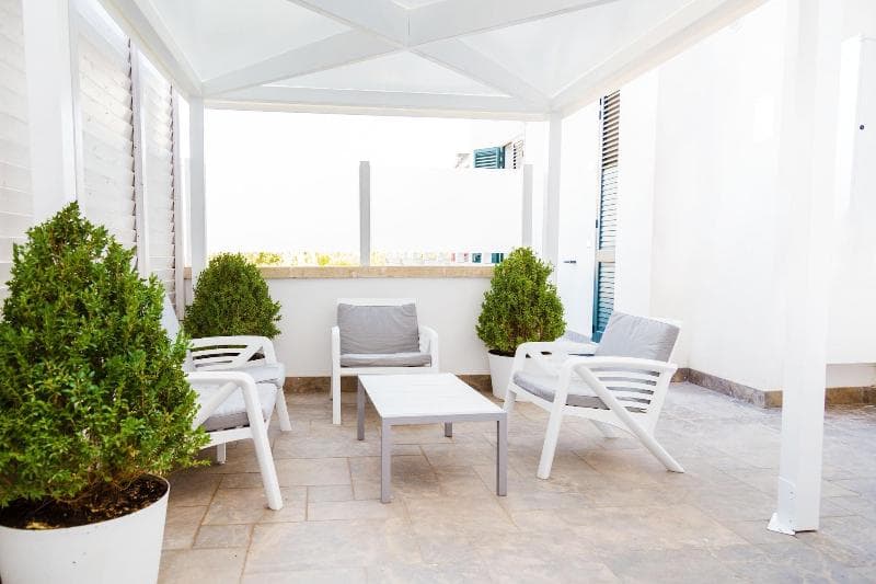 Palazzo Massari Rooms 3